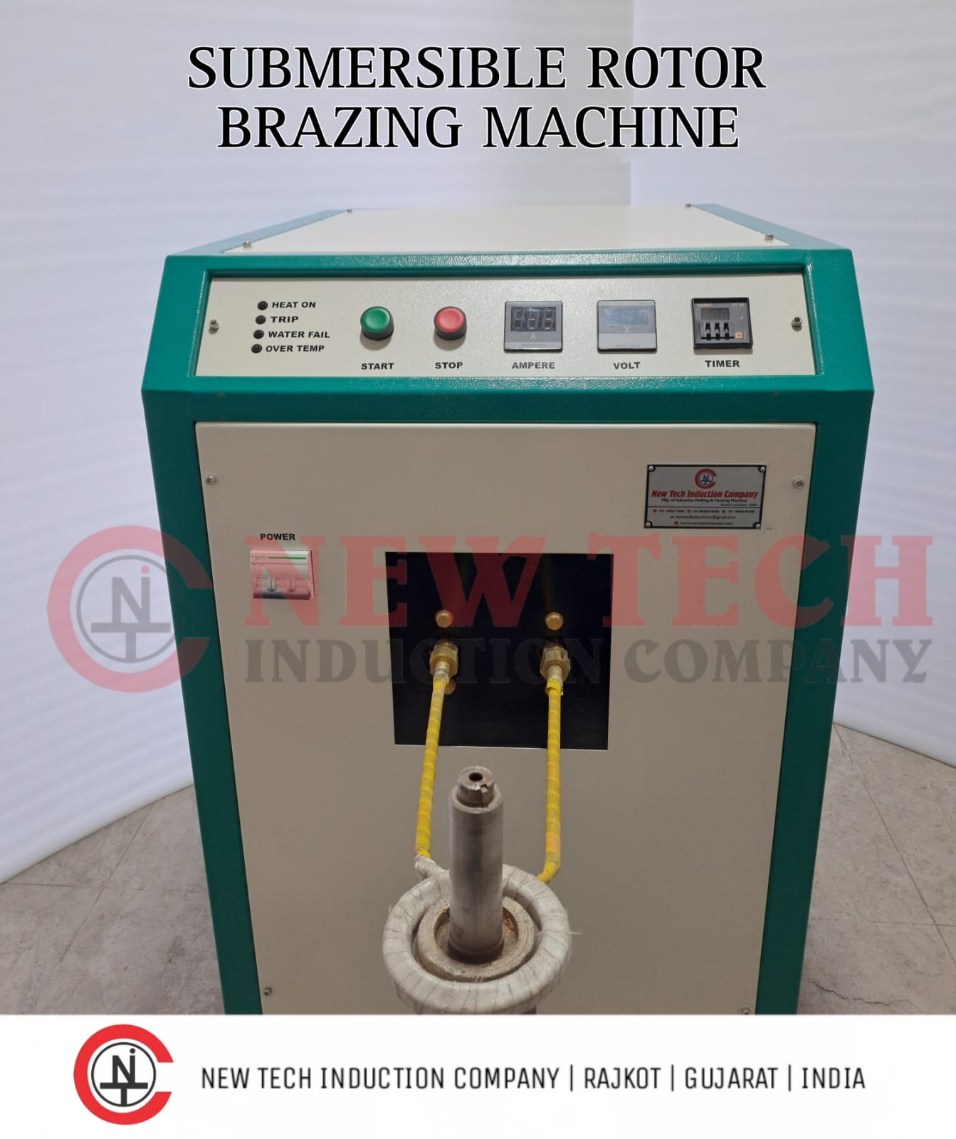 Induction Heating Machine  Manufacturers In Jaipur